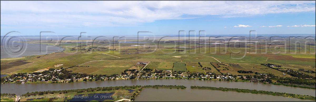 Peter Bellingham Photography Wellington - SA (PBH3 00 31086)